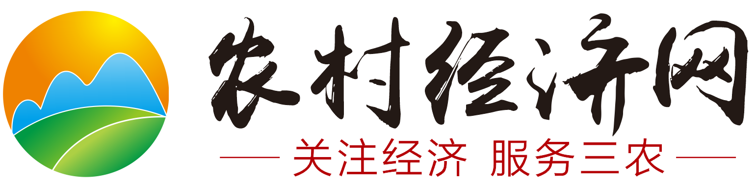 农村经济网logo